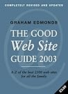 The Good Web Site Guide 2003