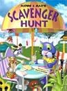 Midge and Max's Scavenger Hunt