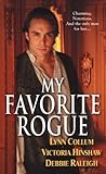 My Favorite Rogue (Zebra Regency Romance)