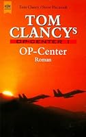 Op Center Tom Clancy S Op Center 1 By Jeff Rovin