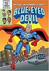 Blue-Eyed Devil: A Road Odyssey Through Islamic America