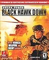 Delta Force: Black Hawk Down - Prima's Official Strategy Guide Delta Force: Black Hawk Down - Prima's Official Strategy Guide