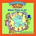 Maurice Sendak's Seven Little Monsters: What Time is It? - Book #4
