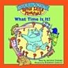 Maurice Sendak's Seven Little Monsters: What Time is It? - Book #4