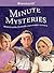 Minute Mysteries: Brainteas...
