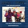 Hall & Ball: Kiwi Mountaineers: From Mount Cook To Everest Hall & Ball: Kiwi Mountaineers: From Mount Cook To Everest
