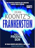 Prodigal Son (Dean Koontz's Frankenstein, #1)