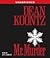 Mr. Murder by Dean Koontz