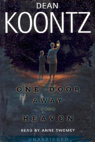 One Door Away From Heaven