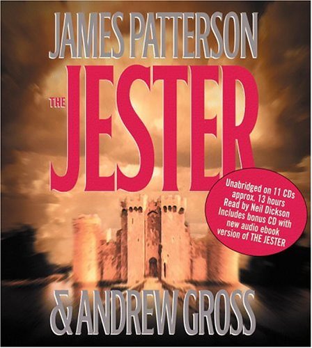 The Jester