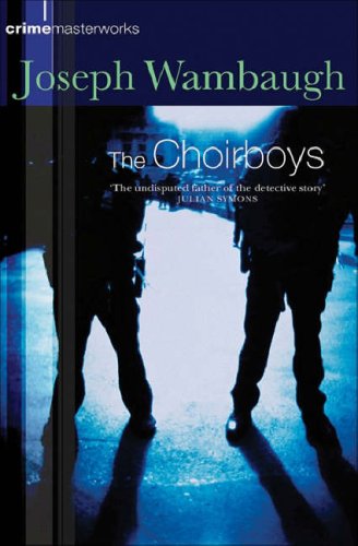 The Choirboys (Paperback)