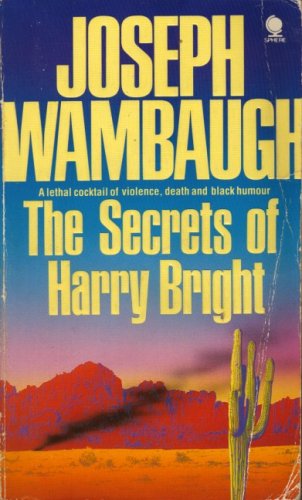 The Secrets of Harry Bright (Mass Market Paperback)