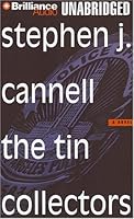 The Tin Collectors Shane Scully 1 By Stephen J Cannell