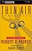 Thin Air (Spenser, #22)