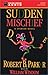Sudden Mischief (Spenser, #25)
