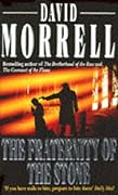 The Fraternity of the Stone (Mortalis, #2)
