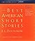 The Best American Short Sto...