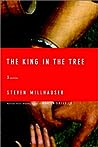 The King in the Tree: Three Novellas