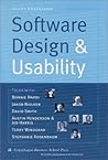 Software Design and Usability: Talks with Bonnie Nardi, Jakob Nielsen, David Smith, Austin Henderson & Jed Harris, Terry Winograd and Stephanie Rosen