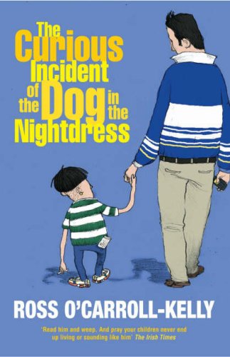 Curious Incident of the Dog in the Nightdress (Paperback)