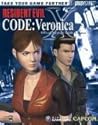 Resident Evil¿ Code: Veronica X Official Strategy Guide