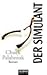 Der Simulant by Chuck Palahniuk