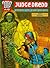 Judge Dredd: Book of the Dead (2000 AD)