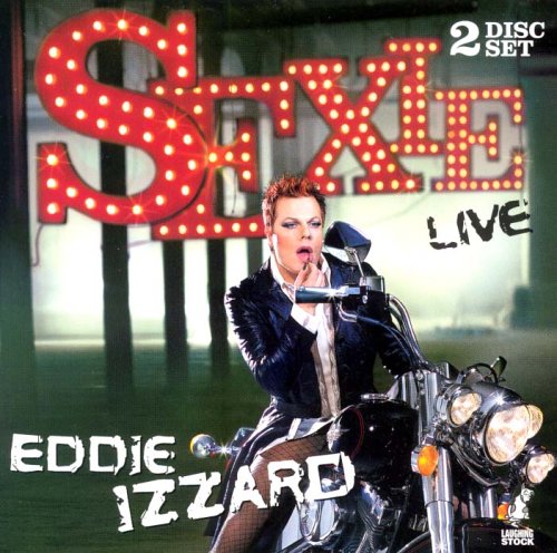 Sexie (Audio CD)