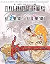 Final Fantasy Origins - Official Strategy Guide Final Fantasy Origins - Official Strategy Guide