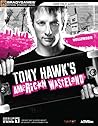 Tony Hawk's American Wasteland Official Strategy Guide