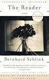 The Reader by Bernhard Schlink