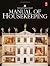 The National Trust Manual o...