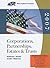 West Federal Taxation 2007: Corporations, Partnerships, Estates, and Trusts, Professional Version