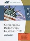 West Federal Taxation 2007: Corporations, Partnerships, Estates, and Trusts, Professional Version