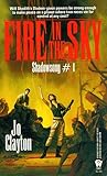 Fire in the Sky (Diadem: Shadowsong, #1)