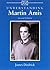 Understanding Martin Amis