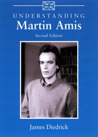 Understanding Martin Amis (Paperback)