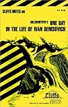 One Day in the Life of Ivan Denisovitch (Cliffs Notes)