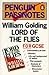 Lord Of The Flies by Gillian E. Hanscombe