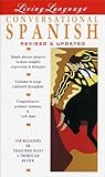 Conversational Spanish (Living Language Series)