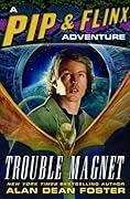 Trouble Magnet