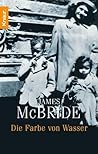 Die Farbe von Wasser