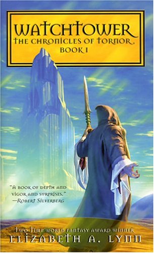 Watchtower (Chronicles of Tornor, #1)