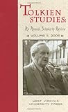 Tolkien Studies: An Annual Scholarly Review, Volume 2 (2005)