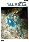 Nausicaä de la va...