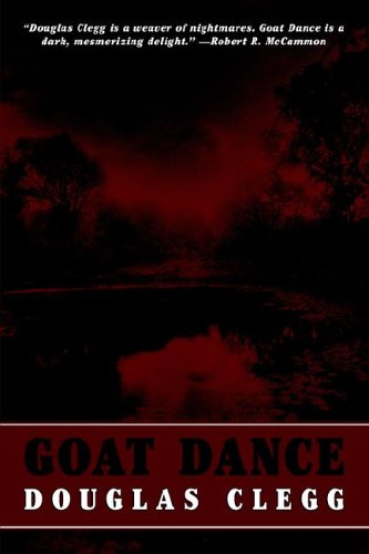 Goat Dance (Paperback)