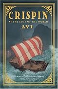 At the Edge of the World (Crispin, #2)