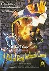 Walt Disney Pictures Presents a Kid in King Arthur's Court: A Novel (Junior Novelization)