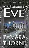 Eve (Sorority Trilogy, #1)