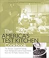 The America's Test Kitchen Cookbook